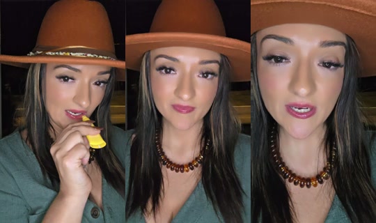 maganbrawner TikTok Live — Oct 2, 2026, 4:23 AM
