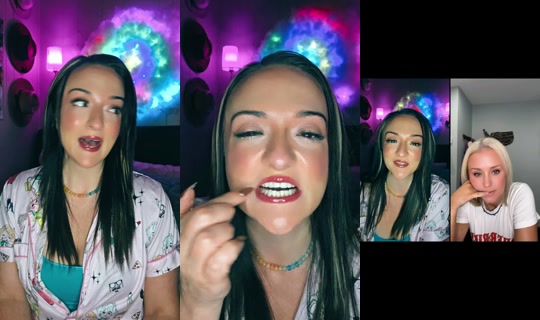 maganbrawner TikTok Live — Oct 3, 2026, 2:40 AM