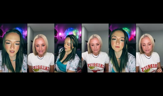 maganbrawner TikTok Live — Oct 3, 2026, 3:30 AM