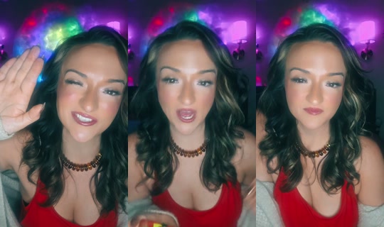 maganbrawner TikTok Live — Oct 5, 2026, 2:24 AM
