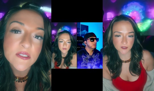 maganbrawner TikTok Live — Oct 5, 2026, 3:21 AM