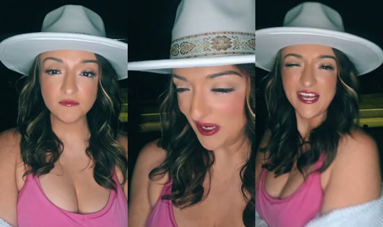 maganbrawner TikTok Live — Oct 6, 2026, 2:56 AM