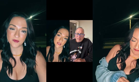 maganbrawner TikTok Live — Oct 7, 2026, 2:24 AM