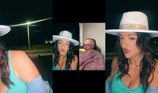 maganbrawner TikTok Live — Oct 8, 2026, 2:43 AM
