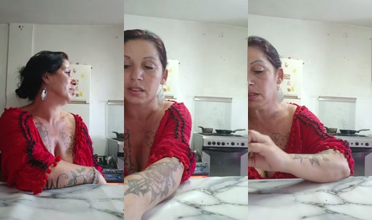 magdainimadetigan TikTok Live — Oct 2, 2026, 3:05 PM