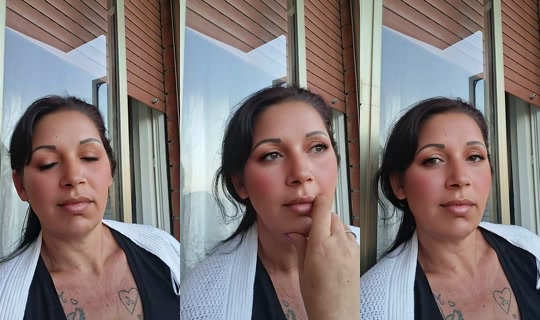 magdainimadetigan TikTok Live — Oct 3, 2026, 4:24 PM