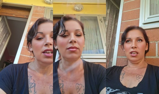 magdainimadetigan TikTok Live — Oct 4, 2026, 8:56 AM