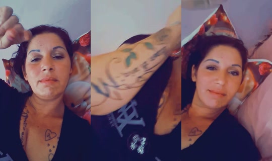 magdainimadetigan TikTok Live — Oct 4, 2026, 10:23 AM