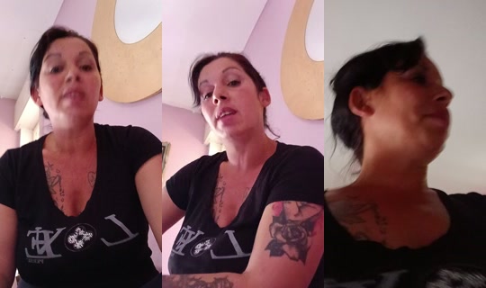 magdainimadetigan TikTok Live — Oct 4, 2026, 11:07 AM