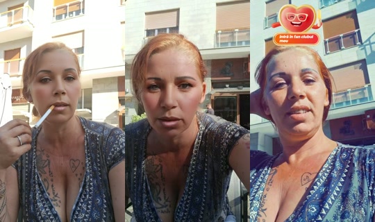 magdainimadetigan TikTok Live — Oct 7, 2026, 7:45 AM