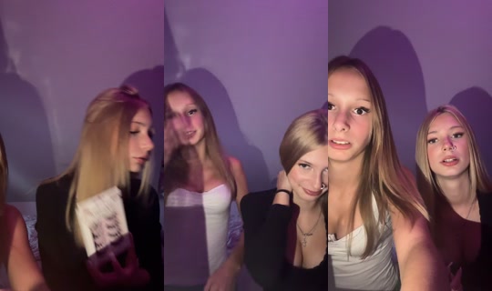 magdakutela TikTok Live — Sep 1, 2026, 5:58 PM