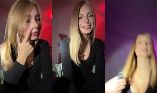 magdakutela TikTok Live — Sep 2, 2026, 8:15 PM