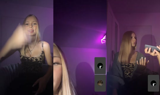magdakutela TikTok Live — Sep 3, 2026, 5:55 PM
