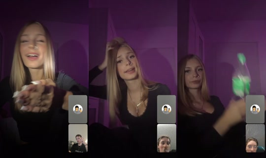 magdakutela TikTok Live — Sep 3, 2026, 7:57 PM