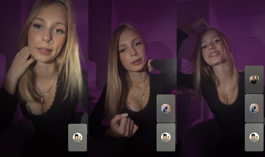 magdakutela TikTok Live — Sep 3, 2026, 8:47 PM