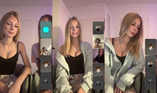 magdakutela TikTok Live — Sep 8, 2026, 8:14 PM