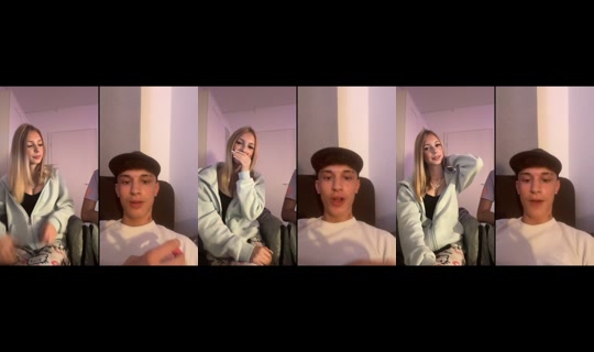 magdakutela TikTok Live — Sep 8, 2026, 9:05 PM
