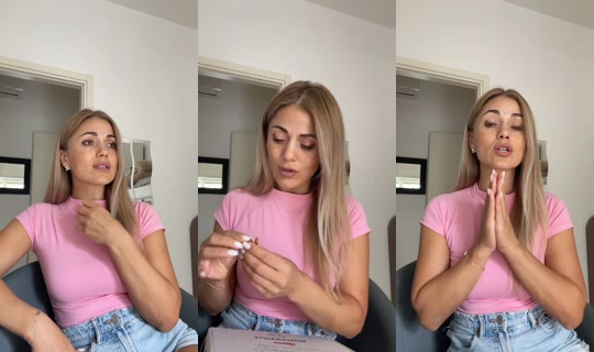 magdalenaistratiyy TikTok Live — Sep 22, 2026, 9:15 AM