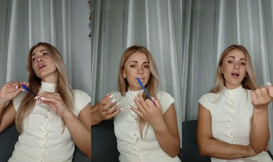magdalenaistratiyy TikTok Live — Sep 25, 2026, 8:50 PM
