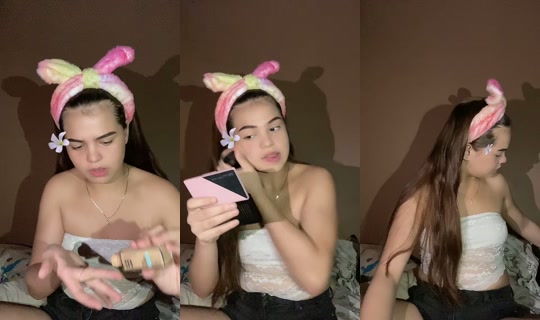 magdalenazimny5 TikTok Live — Sep 4, 2026, 2:35 PM