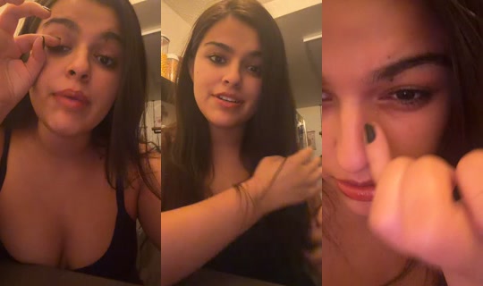 magdaleneaintpoor TikTok Live — Sep 20, 2026, 8:02 AM