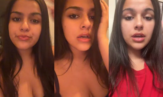magdaleneaintpoor TikTok Live — Sep 20, 2026, 8:34 AM