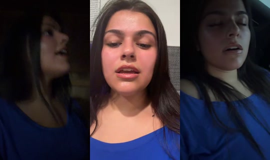 magdaleneaintpoor TikTok Live — Sep 27, 2026, 1:33 AM