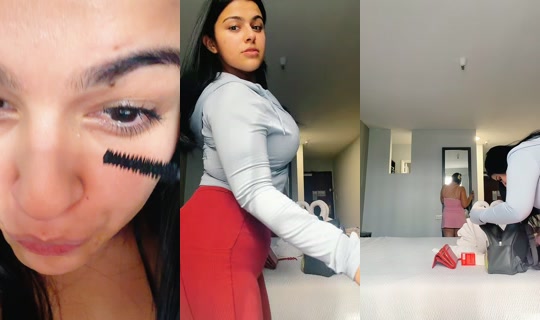 magdaleneaintpoor TikTok Live — Oct 2, 2026, 8:47 PM