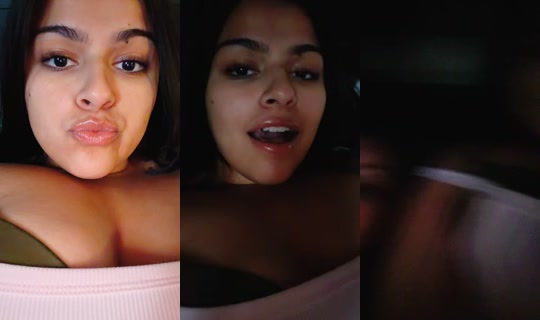 magdalenegetrich TikTok Live — Aug 25, 2026, 2:07 AM