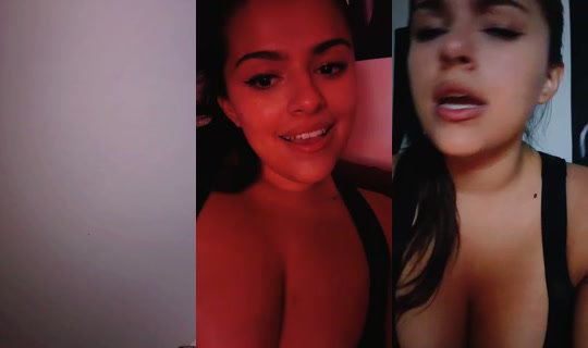 magdalenegetrich TikTok Live — Aug 29, 2026, 2:31 AM