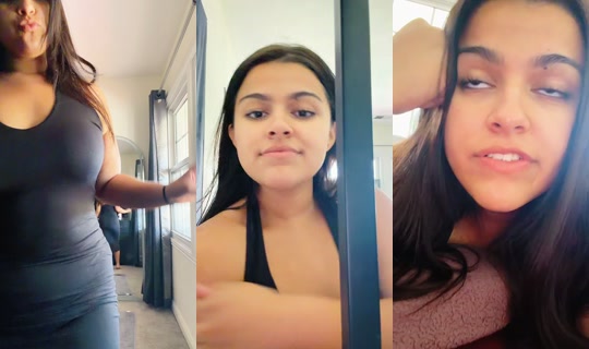magdalenegetrich TikTok Live — Aug 30, 2026, 10:32 PM