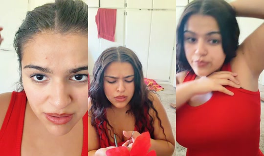 magdalenegetrich TikTok Live — Sep 2, 2026, 9:57 PM