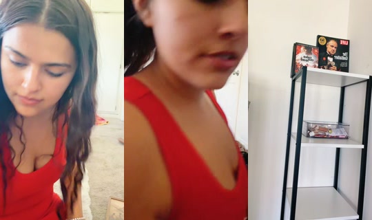 magdalenegetrich TikTok Live — Sep 2, 2026, 10:19 PM
