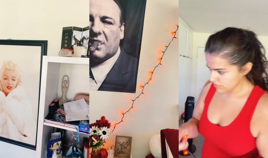 magdalenegetrich TikTok Live — Sep 2, 2026, 11:09 PM