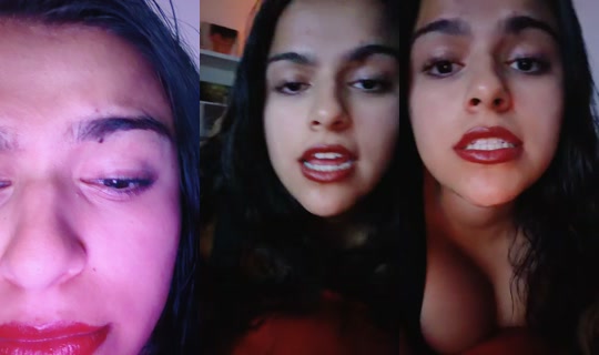magdalenegetrich TikTok Live — Sep 3, 2026, 3:36 AM