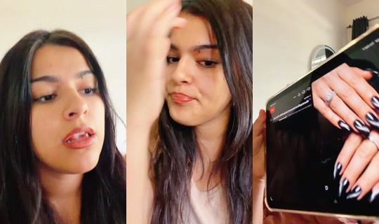 magdalenegetrich TikTok Live — Sep 3, 2026, 6:34 PM