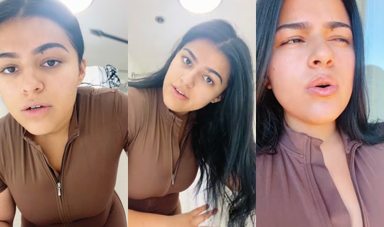 magdalenegetrich TikTok Live — Oct 6, 2026, 6:07 PM