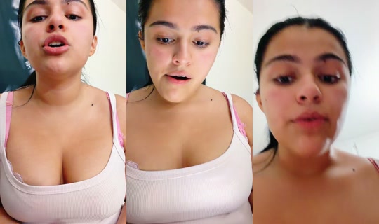 magdalenegetrich TikTok Live — Oct 8, 2026, 2:51 AM