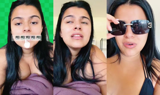 magdalenegetrich TikTok Live — Oct 8, 2026, 6:43 PM