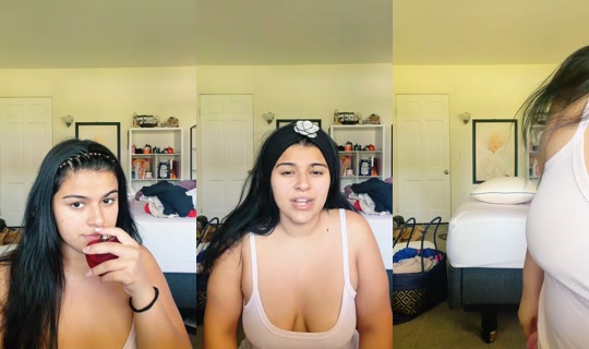 magdalenegetrich TikTok Live — Oct 9, 2026, 6:31 PM