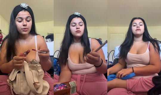 magdalenegetrich TikTok Live — Oct 9, 2026, 6:58 PM