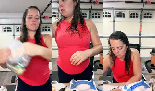 magecballoondecor TikTok Live — Oct 3, 2026, 3:00 AM
