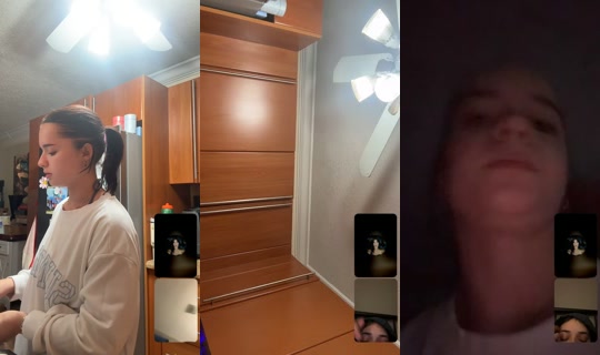 magelavictoriaa TikTok Live — Aug 20, 2026, 6:05 AM