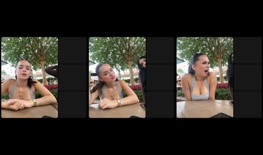 magelavictoriaa TikTok Live — Aug 23, 2026, 5:23 PM