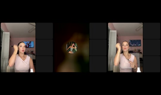 magelavictoriaa TikTok Live — Aug 24, 2026, 11:52 AM