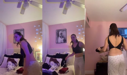 magelavictoriaa TikTok Live — Sep 22, 2026, 12:34 AM