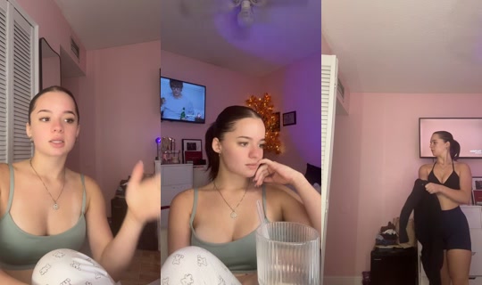 magelavictoriaa TikTok Live — Sep 22, 2026, 4:08 PM