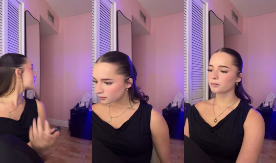 magelavictoriaa TikTok Live — Sep 24, 2026, 4:55 PM