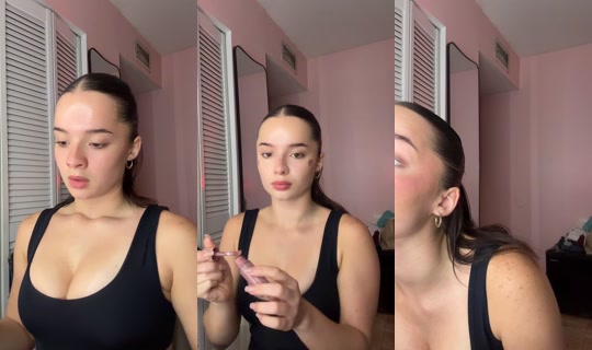 magelavictoriaa TikTok Live — Sep 27, 2026, 3:20 AM