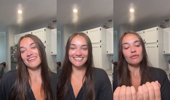 magg_fisher TikTok Live — Aug 21, 2026, 1:05 PM